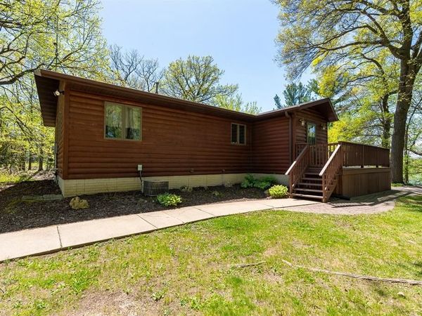 N705 298th Street, Eau Galle, WI 54737