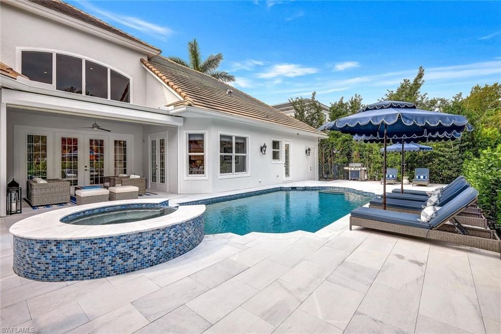 1427 Hemingway Pl , Naples, FL 34103 Photo