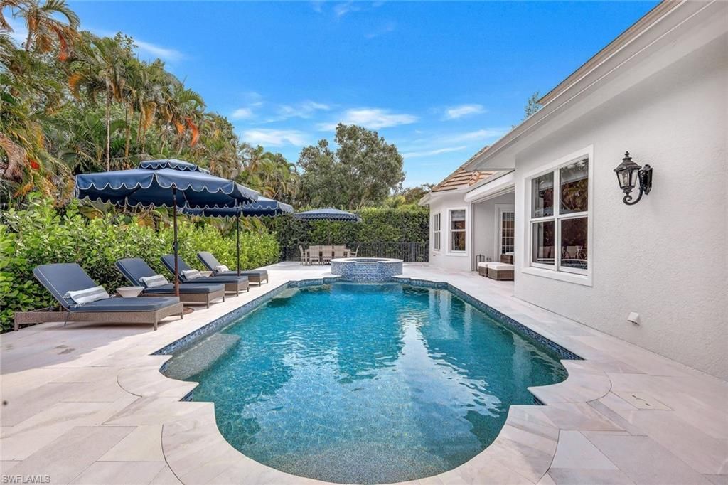 1427 Hemingway Pl , Naples, FL 34103 Photo