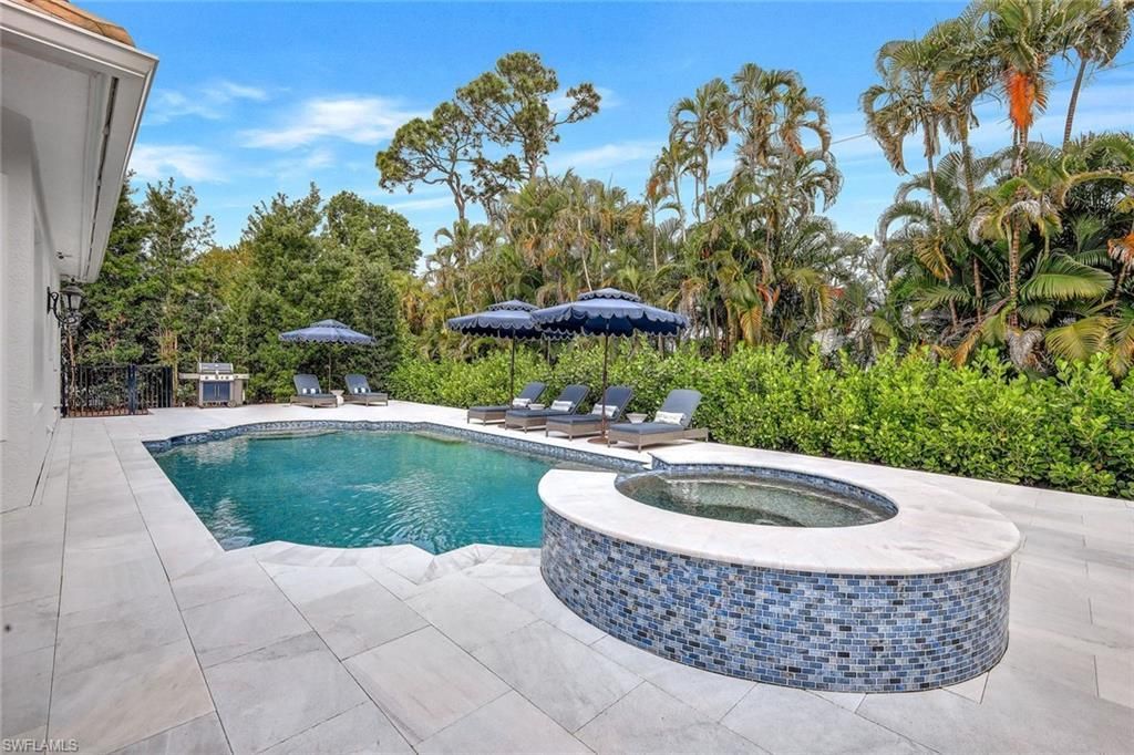 1427 Hemingway Pl , Naples, FL 34103 Photo