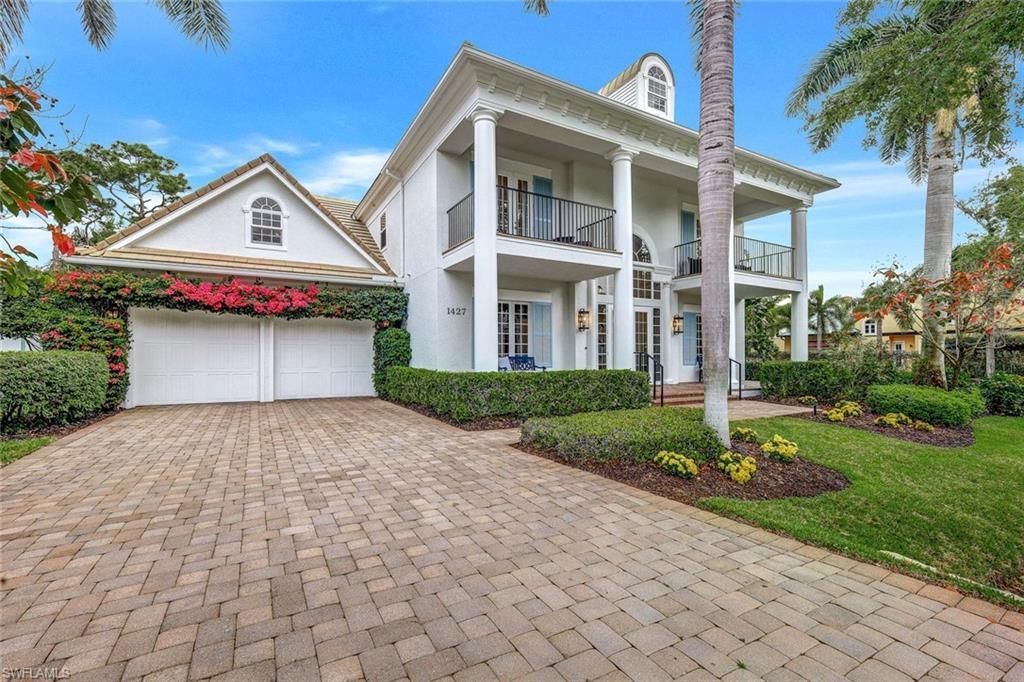 1427 Hemingway Pl , Naples, FL 34103 Photo