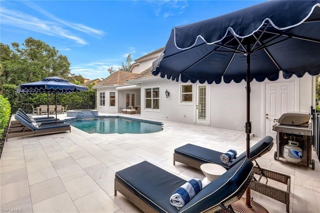 1427 Hemingway Pl , Naples, FL 34103 Photo