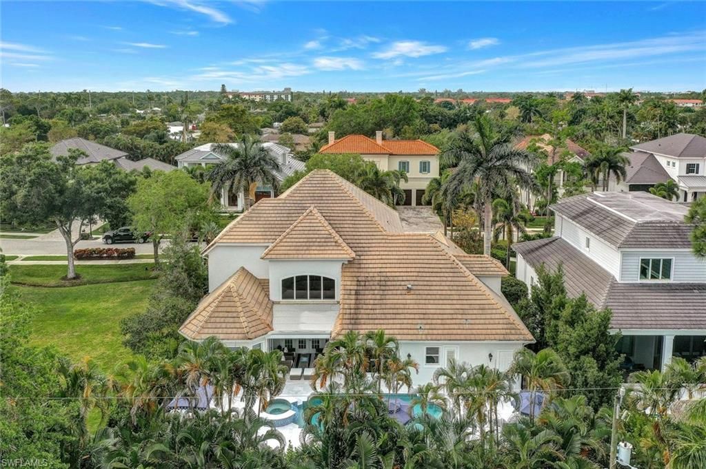 1427 Hemingway Pl , Naples, FL 34103 Photo