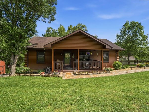 21282 Bellemeade Drive, Lawrenceburg, IN 47025