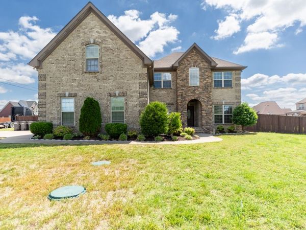201 Saturday Dr , Lascassas, TN 37085