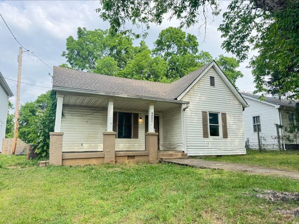 1220 Stockell St , Nashville, TN 37207