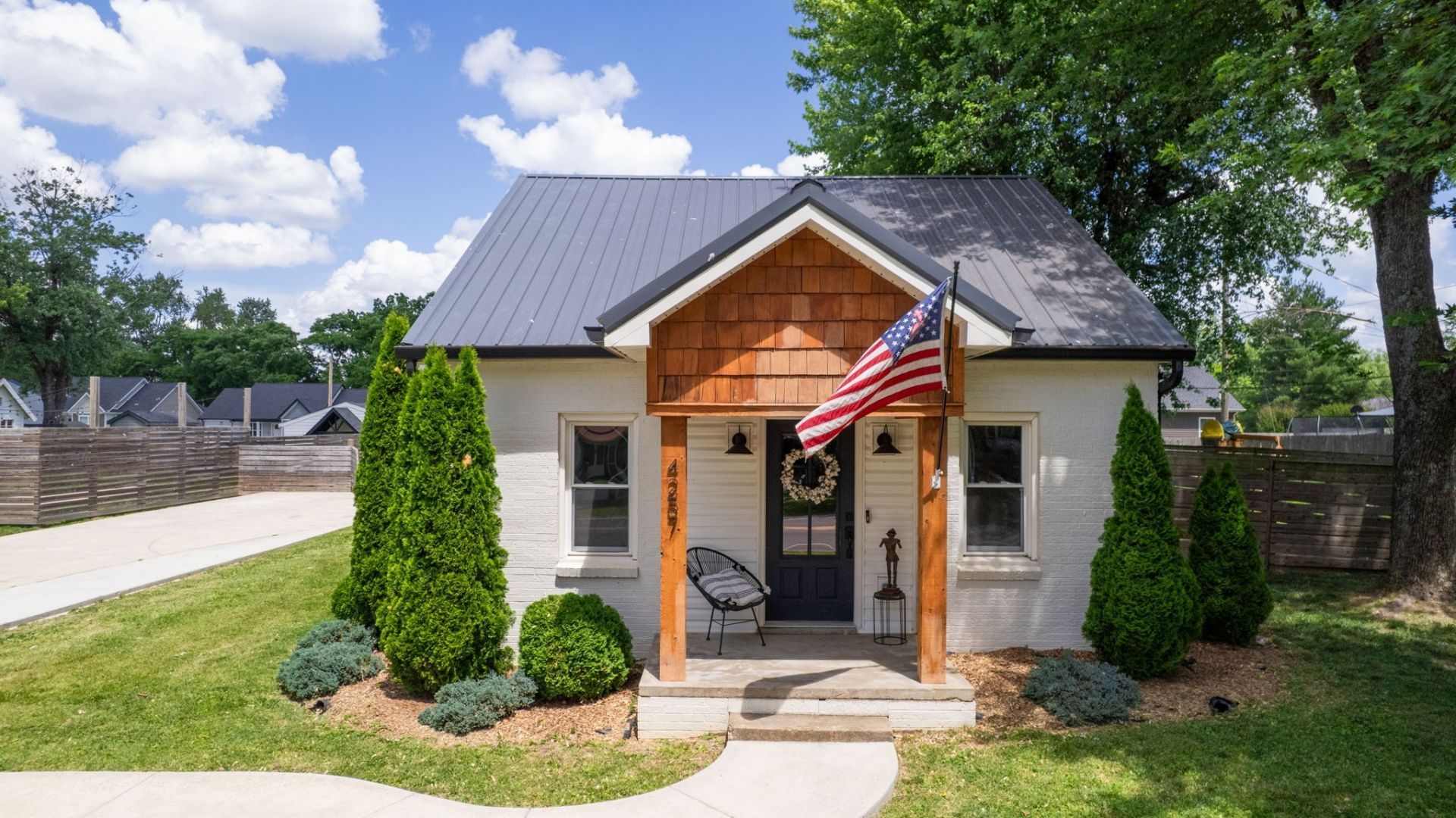 4257 Church St , Greenbrier, TN 37073 Main Photo