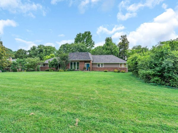 5417 Camelot Rd, Brentwood, TN 37027