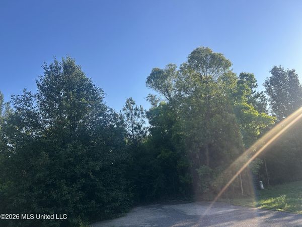 0 E Chanticleer Drive, Hattiesburg, MS 39402