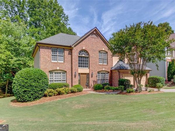 7280 Devonhall Way, Johns Creek, GA 30097