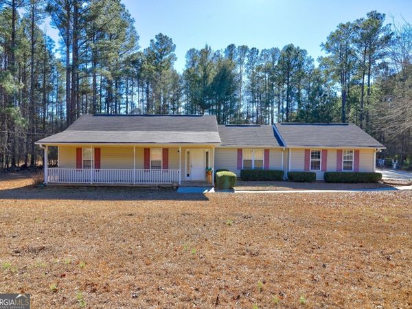 546 New Hope Road, Mcdonough, GA 30252