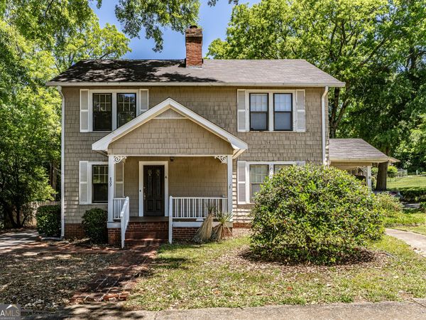 809 E 2nd Avenue SW, Rome, GA 30161