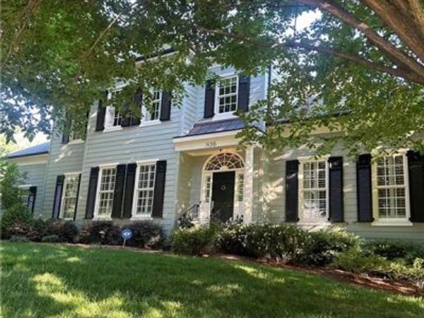 836 Osprey Ridge Road, Winston-Salem, NC 27106
