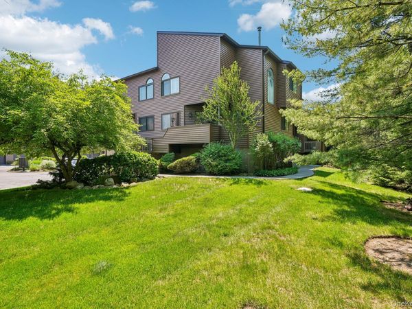 20 Aspen Court , Unit 20, Nanuet, NY 10954