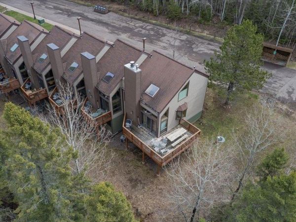 544 Moose Mountain Drive, Lutsen, MN 55612
