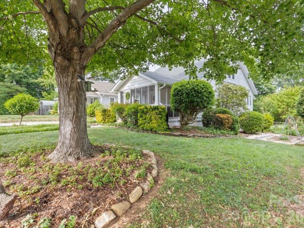 821 Watson Avenue, Winston Salem, NC 27103