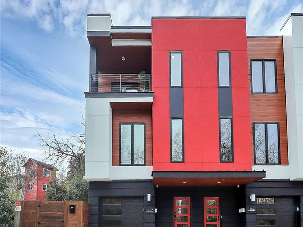 2718 N Davidson Street, Unit F, Charlotte, NC 28205