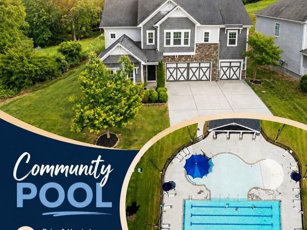 166 Stibbs Cross Road, Mooresville, NC 28115