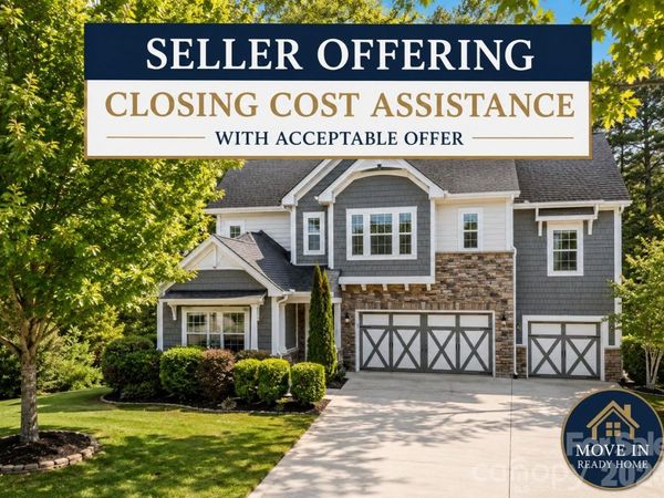 166 Stibbs Cross Road, Mooresville, NC 28115