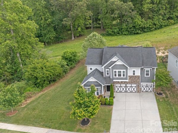 166 Stibbs Cross Road, Mooresville, NC 28115