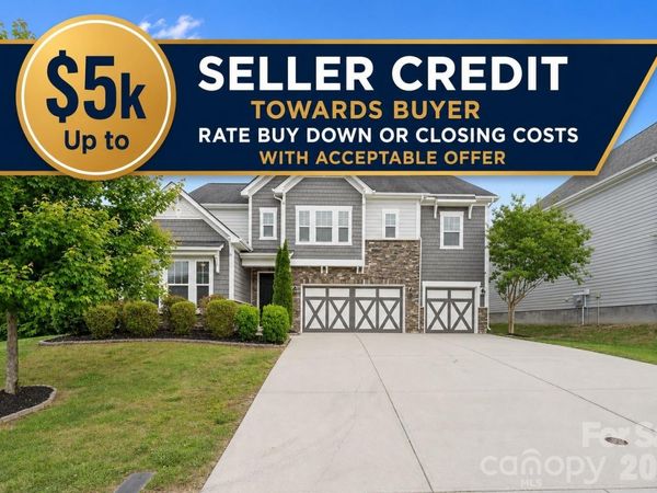 166 Stibbs Cross Road, Mooresville, NC 28115