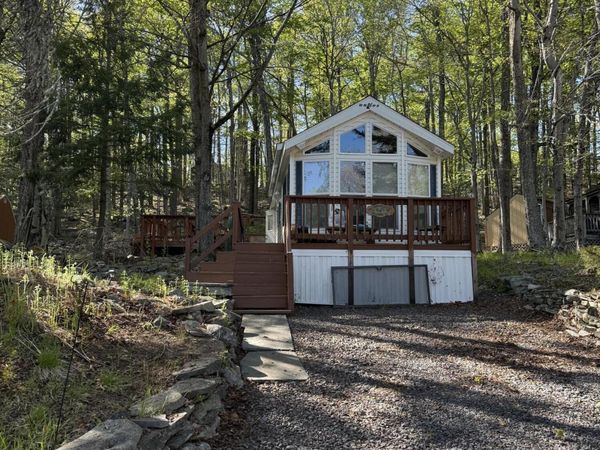8 Buckaroo Byway E18 , Covington Twp, PA 18424