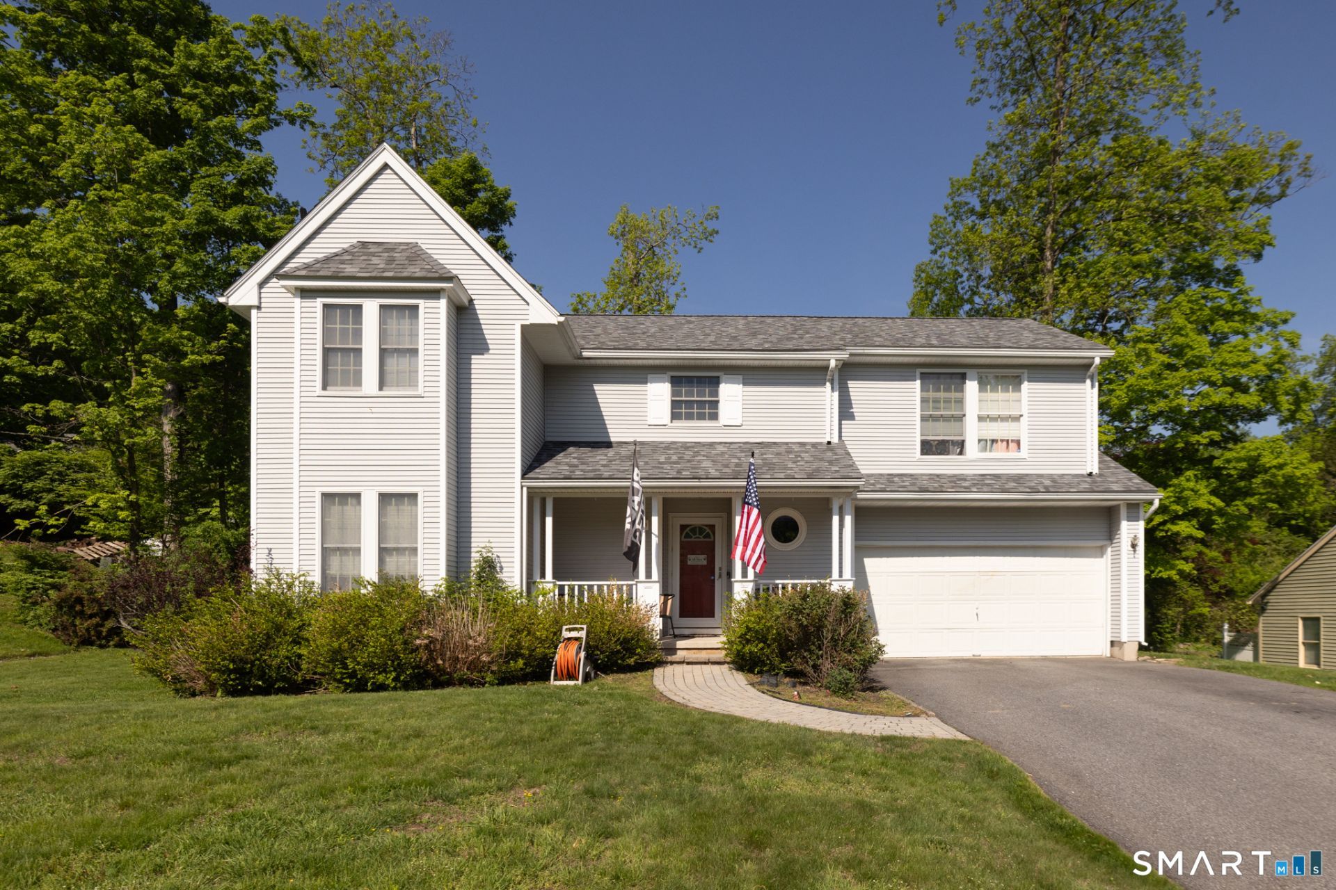 205 Oakbrook, Torrington, CT 06790 Main Photo