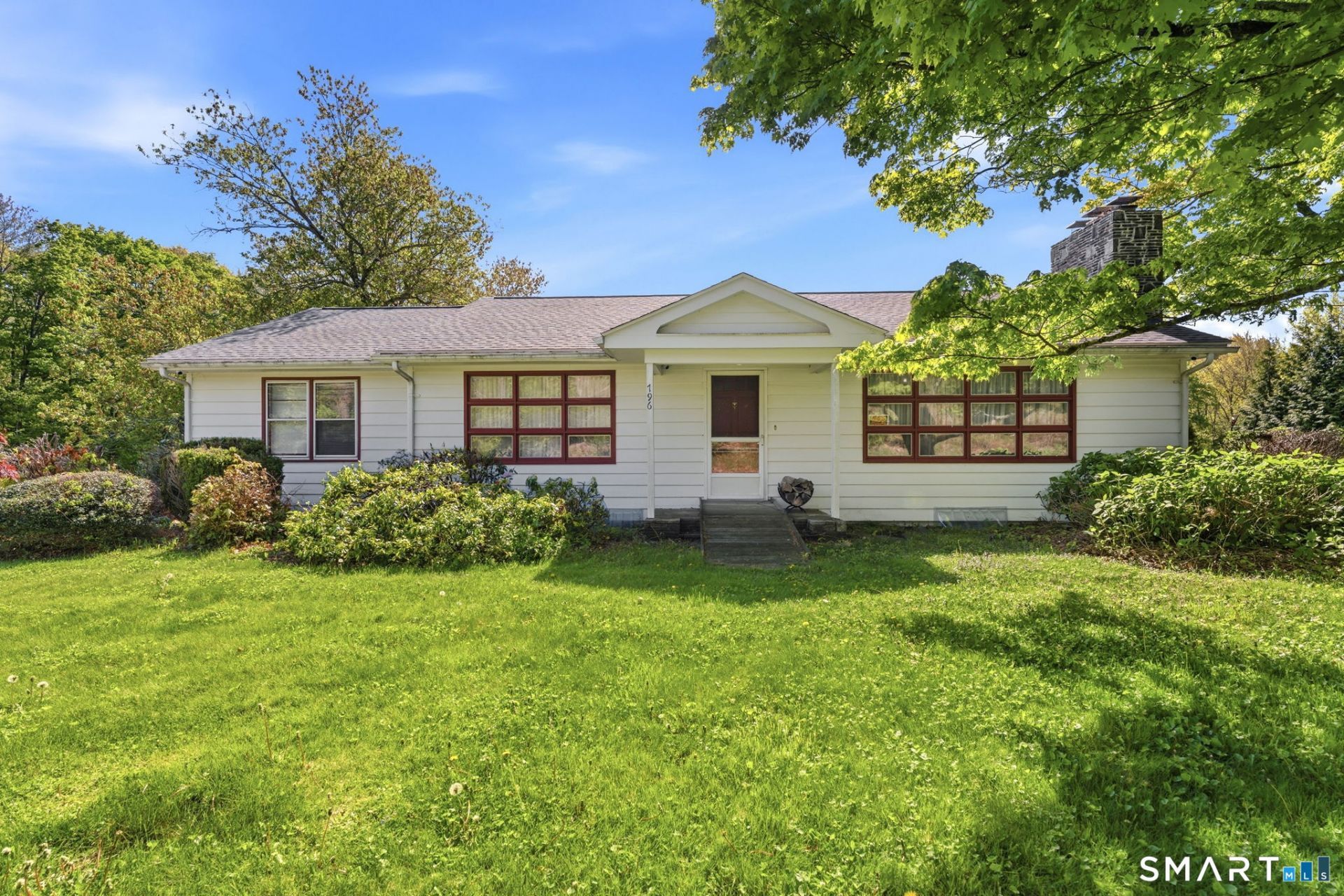 796 Hampton, Pomfret, CT 06259 Main Photo