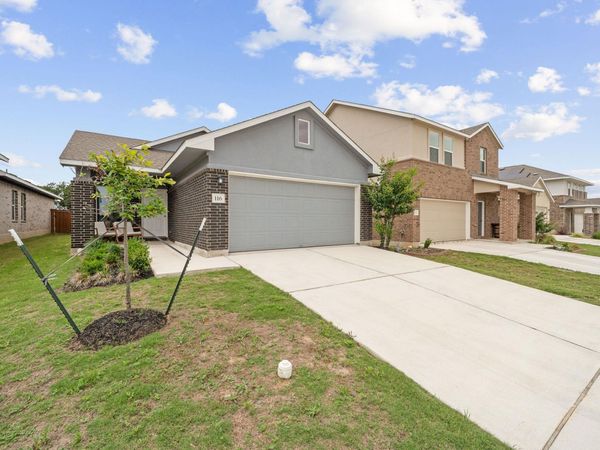 116 Standing Rock LN , Marble Falls, TX 78654