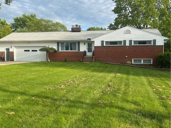 17228 Egbert Road , Walton Hills, OH 44146