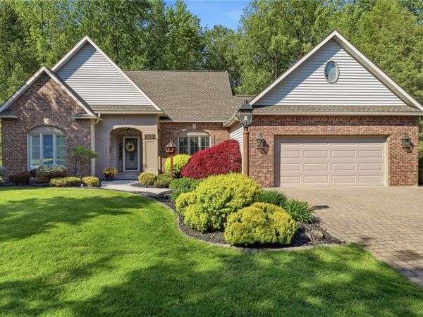 3449 Woodlands Circle , Walworth, NY 14502
