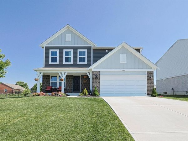5002 Pinebluff Court, Burlington, KY 41005
