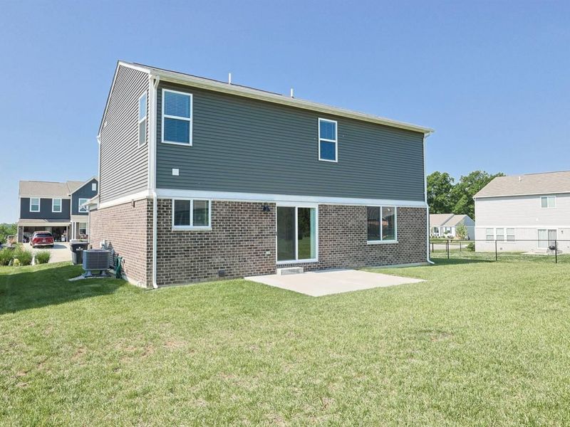 5002 Pinebluff Court, Burlington, KY 41005 Photo 34