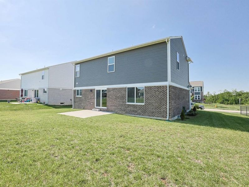 5002 Pinebluff Court, Burlington, KY 41005 Photo 35