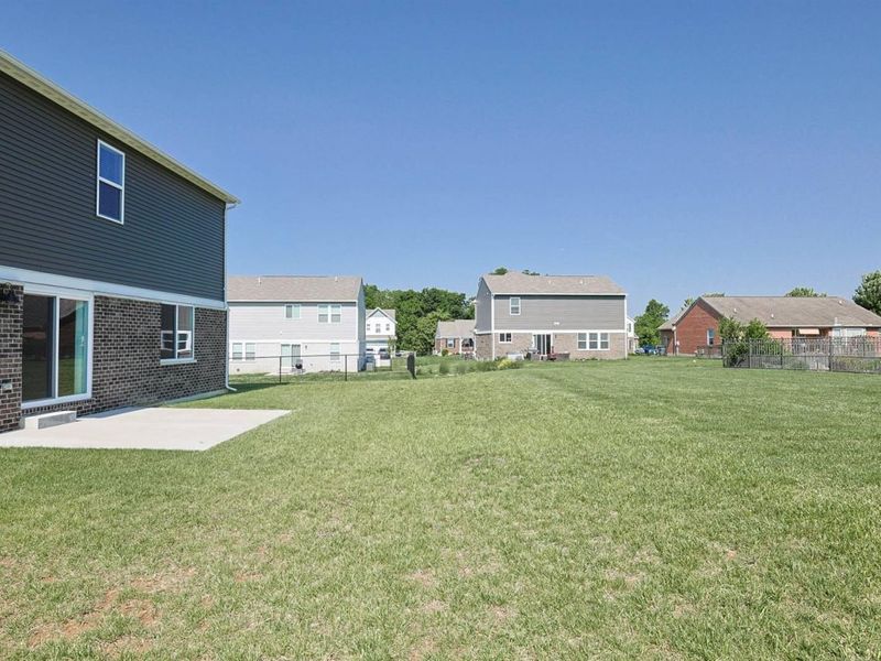5002 Pinebluff Court, Burlington, KY 41005 Photo 36