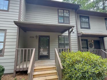 4247 The Oaks Drive, Raleigh, NC 27606