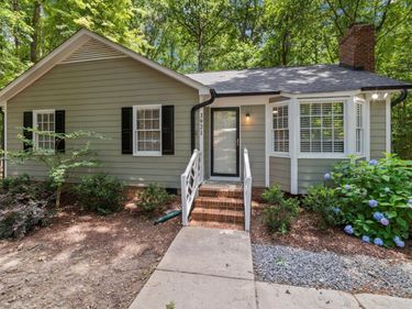 3921 Bamburgh Lane, Apex, NC 27539