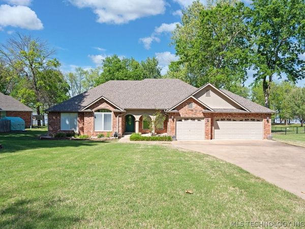 27204 S 125th Highway , Unit 9, Afton, OK 74331