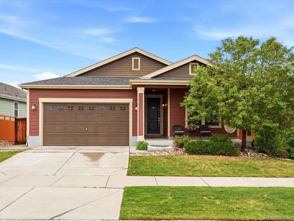 14941 W 70th Avenue , Arvada, CO 80007
