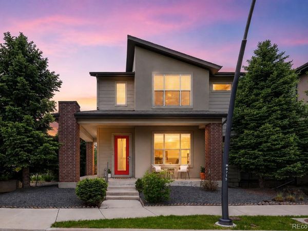 1622 W 67th Avenue, Denver, CO 80221