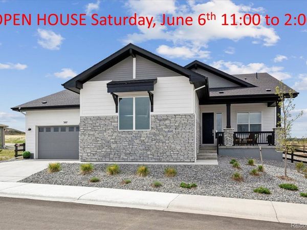 307 Scrubjay Lane, Castle Rock, CO 80104