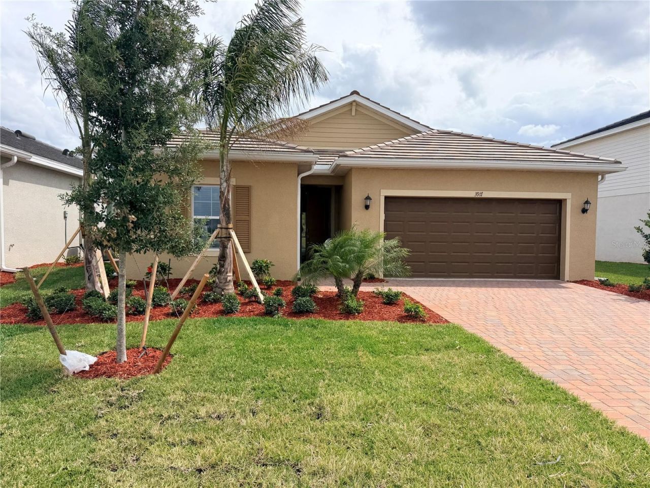 3917 Passion Vine Dr , Alva, FL 33920 Photo