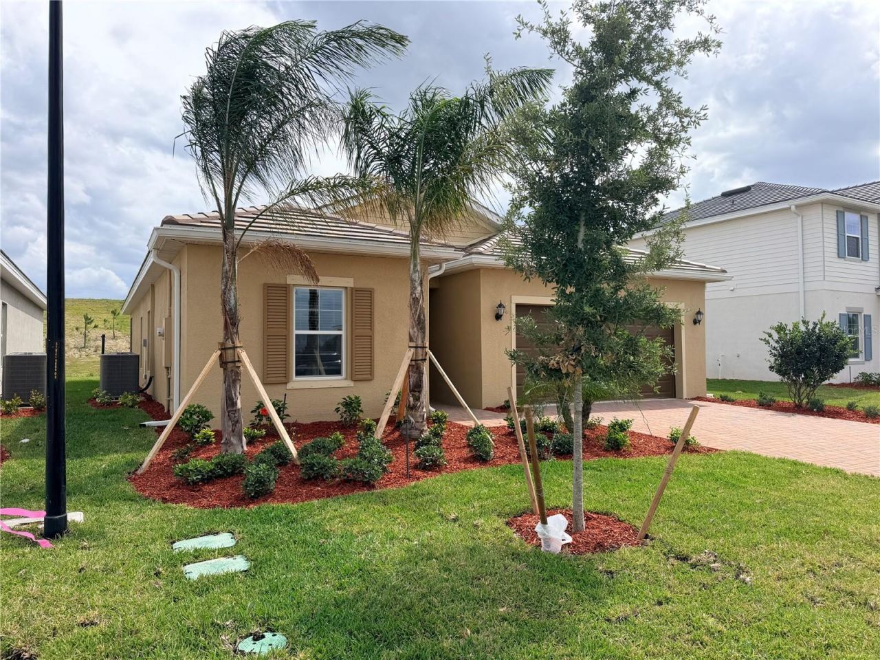 3917 Passion Vine Dr , Alva, FL 33920 Photo