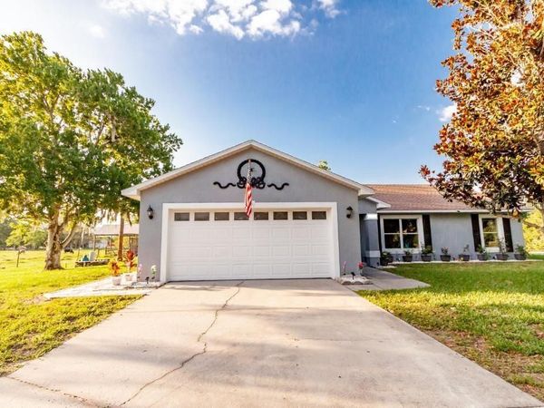 3131 SPIKEY WAY , KISSIMMEE, FL 34744