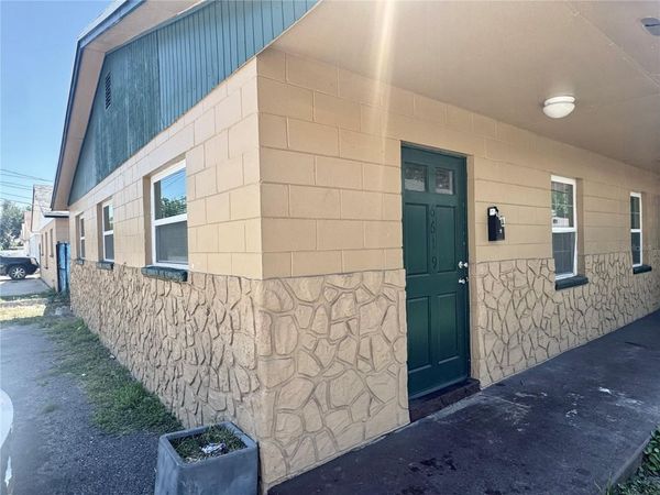 6619 S WEST SHORE BOULEVARD , Unit A, TAMPA, FL 33616
