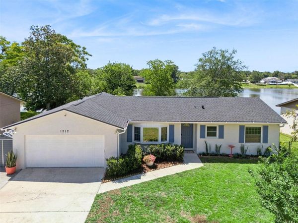 1212 RUSSELL DRIVE , OCOEE, FL 34761