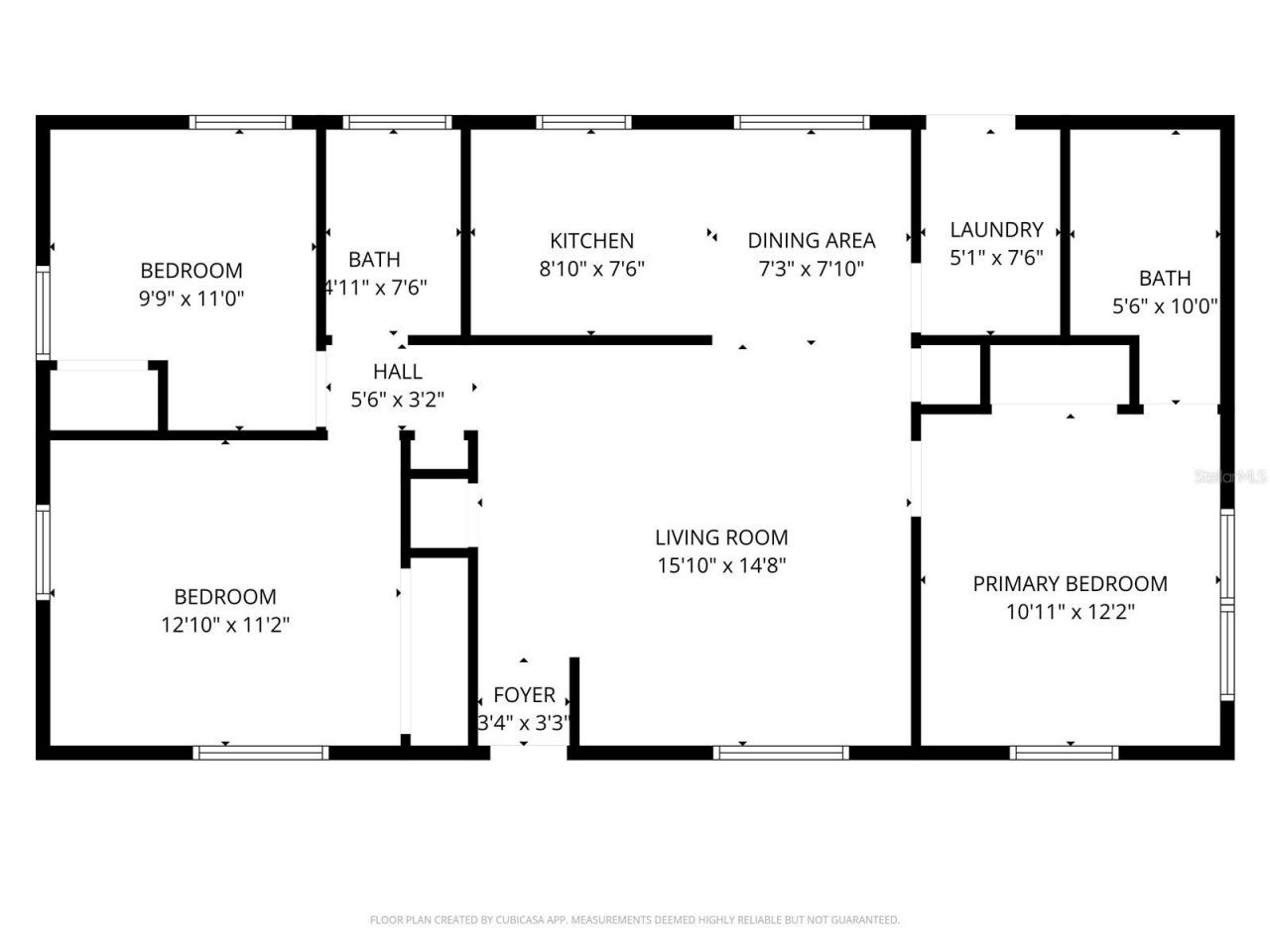 956 Osceola Trail , Casselberry, FL 32707 Photo