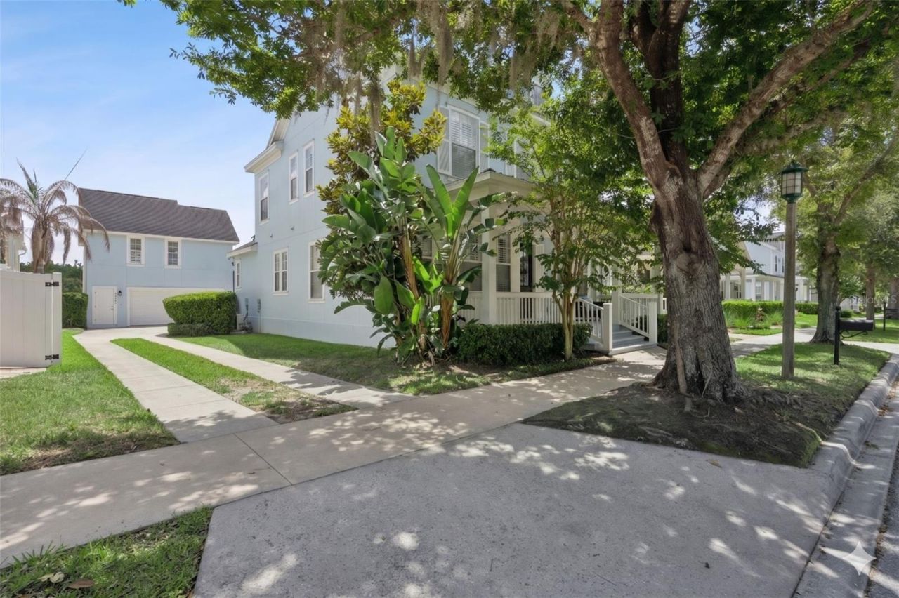 930 Croton Road, Celebration, FL 34747 Photo