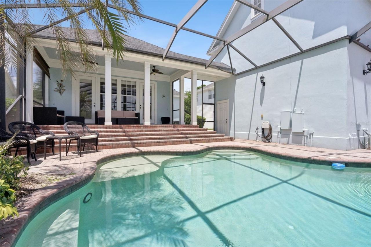 930 Croton Road, Celebration, FL 34747 Photo