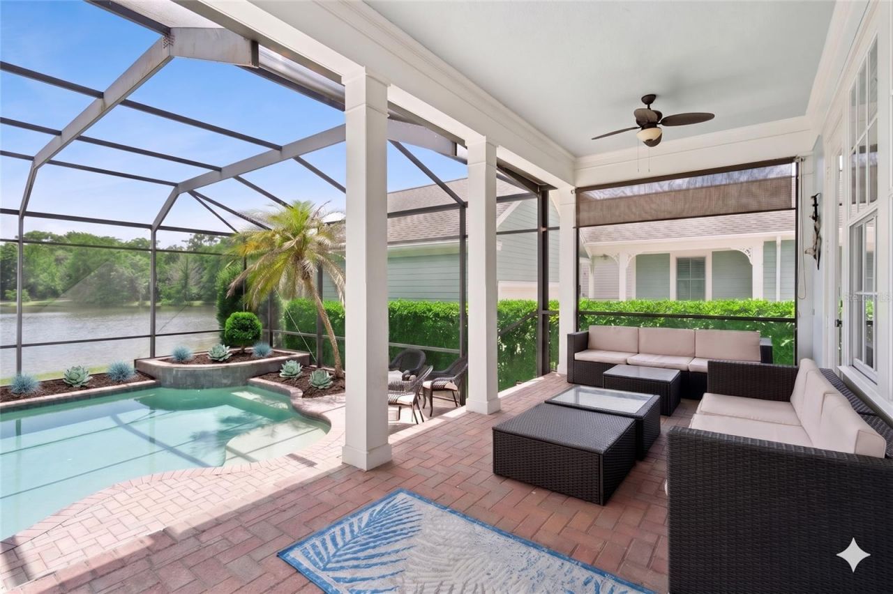 930 Croton Road, Celebration, FL 34747 Photo